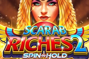 Scarab Riches 2