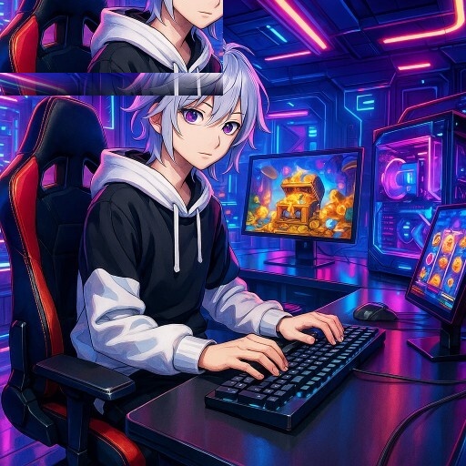 Imagem promocional da afun mostrando a plataforma e suas vantagens