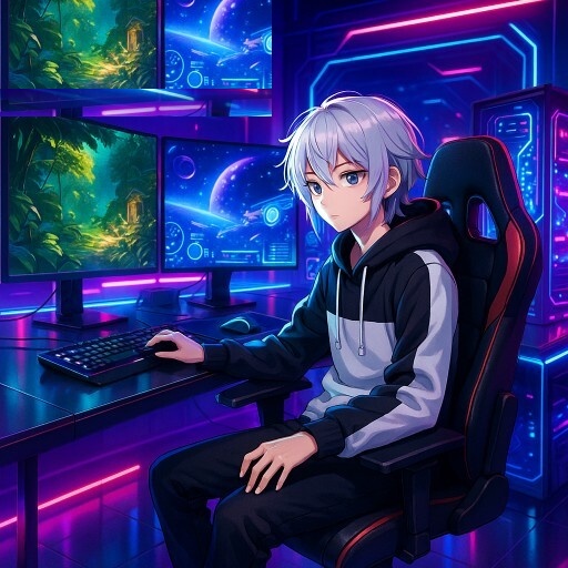 Imagem promocional da afun mostrando a plataforma e suas vantagens