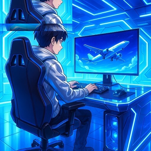 Imagem promocional da afun mostrando a plataforma e suas vantagens