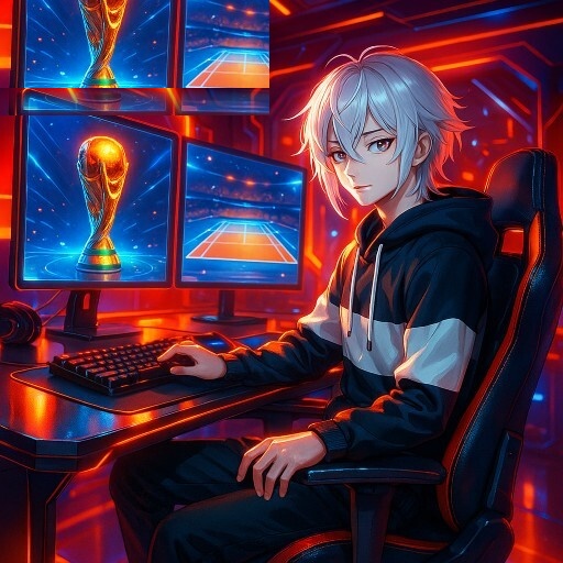 Imagem promocional da afun mostrando a plataforma e suas vantagens