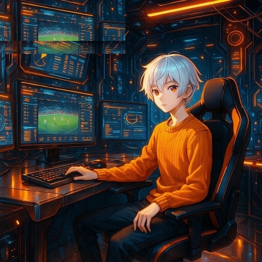 Imagem promocional da afun apresentando a plataforma e seus recursos