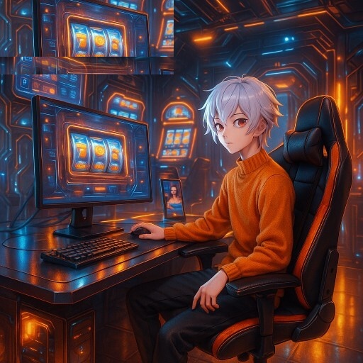 Imagem promocional da afun divulgando a plataforma e suas promoções