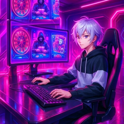 Imagem promocional da afun mostrando a plataforma e suas vantagens
