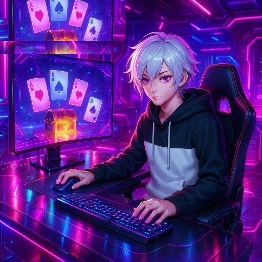 Imagem promocional da afun mostrando a plataforma e suas vantagens