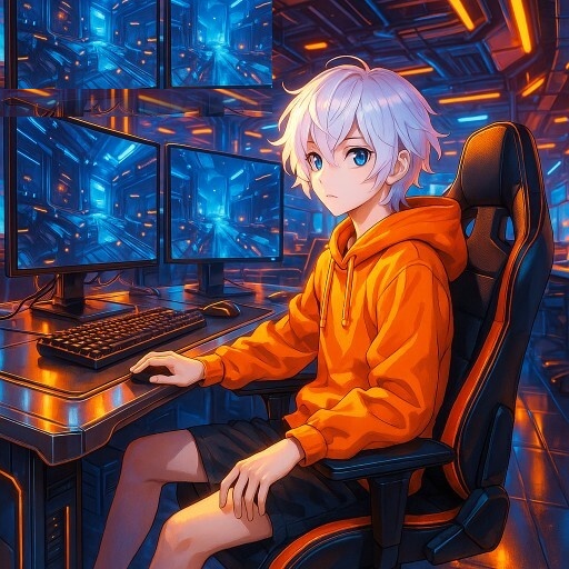 Imagem promocional da afun mostrando a plataforma e suas vantagens