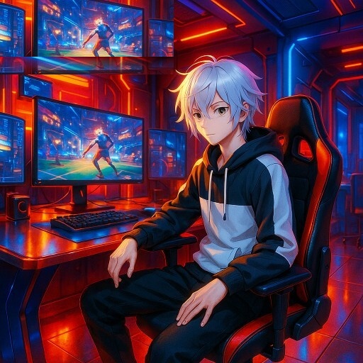Imagem promocional da afun mostrando a plataforma e suas vantagens